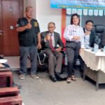 Sesuai laporan dan data kami sudah terima dari ustad Permadi Mayat Sirup pada LBH Gakorpan.