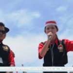Anak Alvin Lim kecewa terhadap aparat hukum, Kate awalnya datang ke Polres Tangsel ke SPKT untuk melaporkan telah terjadi tindak pidana