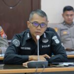 Empat Pamen Polda Banten Lulus Sespimmen Polri, Ini Daftarnya