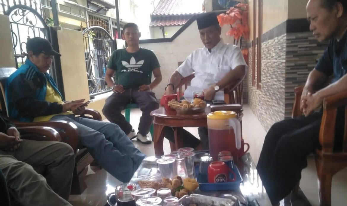 Jelang Tahun Politik 2024 GORKABI Punya Aturan Yang Jelas.