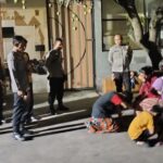 Anak harus di awasi, Pembinaan terkait pencegahan tawuran antar Remaja yang kami lakukan ini sengaja juga mengundang orang tuanya agar bisa lebih efektif.