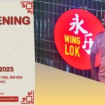 Grand Opening Dimsum WINGLOK Tebet Hari ini, Datang dan Rasakan !!