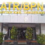 DIDUGA,"Oknum Pegawai BPN Kabupaten Tangerang Tidak Profesional dalam mengeluarkan berkas