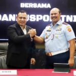 Percayakan pada pihak penyidik dalam kasus Basarnas RI, yang lagi dalam proses hukum.