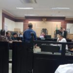 Menurut ahli Perkara ini sudah cukup bukti  Surat palsu yang di palsukan dan memalsukan ada pengakuan sudah cukup bukti pidananya.