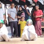 RAYAKAN HUT RI KE-78, WARGA RT 04 RW 04 DESA SUKAMANTRI ADAKAN BERMACAM MACAM PERLOMBAAN.