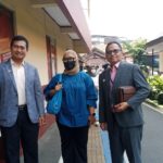 Korban Penipuan Kerja di Satpol PP Tangsel Datangi Polres Metro Tangerang, Minta Ditetapkan Tersangka Korban Penipuan Kerja di Satpol PP Tangsel Datangi Polres Metro Tangerang, Minta Ditetapkan Tersangka