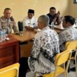 Diduga Guru SMAN 8 Kab. Tangerang melakukan pelecehan seksual pada muridnya.