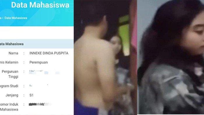 Warga dumprak kamar yang isinya yang bukan suami-istri lagi kuda-kuda di tangkap warga.