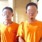 Coba Curi Motor, Dua Pelaku Diamankan Polsek Pasarkemis Polresta Tangerang Coba Curi Motor, Dua Pelaku Diamankan Polsek Pasarkemis Polresta Tangerang