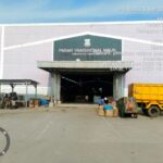 Polemik pasar mauk belum Kondusif ada apa di balik oknum pasar dengan perumda