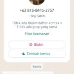 Aplikasi undangan yang di kirim cepat ketangkap