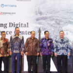 Akan semakin banyak inovasi baru yang dapat digunakan untuk mendorong pengembangan smart city bagi para pelaku industri.