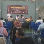 Tidak memilih kemunkinan tidak dapat undangan di sebakan tidak memiliki KTP.