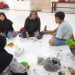 Untuk diketahui Ikatan Keluarga Wartawan Indonesia (IKWI) adalah organisasi yang berlatar belakang sosial kemasyarakatan.