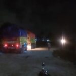 Proyek Alam sutera yang bekerja sama dengan PT Kim di duga melanggar perbub 21,Dan tidak mengindahkan pengguna jln umum.