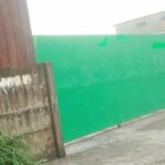 Legalitas pengangkutan dan pengolahan limbah B3 PT.MMLN di soroti LSM. LP- KPK