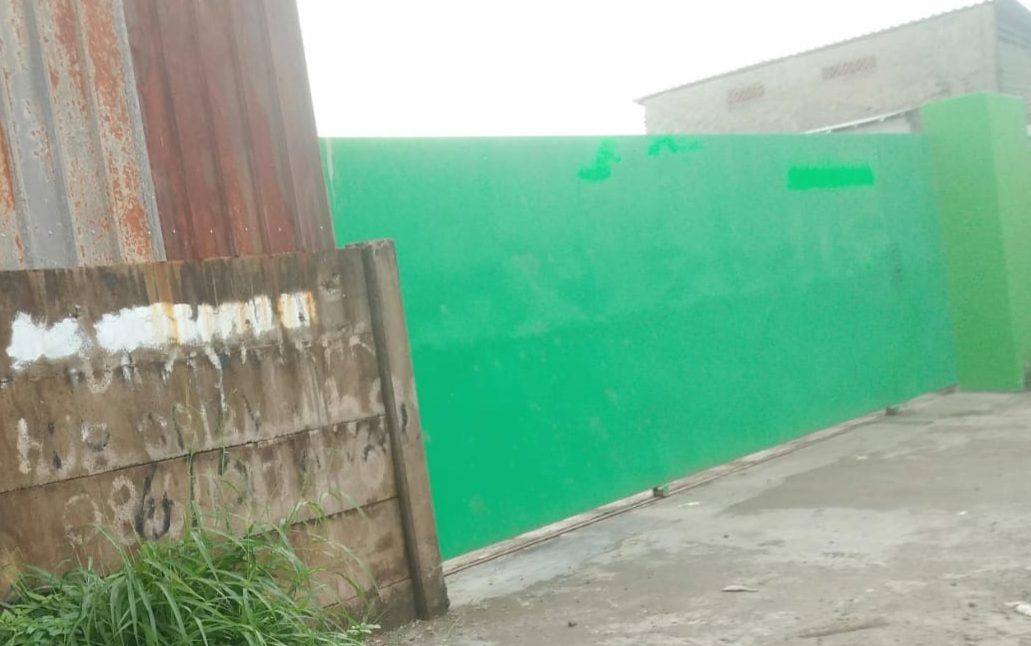 Legalitas pengangkutan dan pengolahan limbah B3 PT.MMLN di soroti LSM. LP- KPK