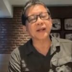 Disinilah di minta pihak terduga tersangka, harus menghormati hukum yang berlaku.
