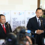 AHY, Indonesia juga dapat belajar dari pengalaman negara lain yang telah memiliki lembaga serupa.