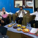 Bappeda Tangerang Dorong Suksesnya Gerakan Sekolah Menyenangkan di SD Negeri Kramat V Pakuhaji.