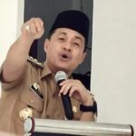 Ini Sosok Zahir Tersangka Baru Dalam Kasus Penerimaan P3K Batu Bara.