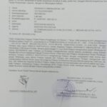 LSM PROLETAR resmi melaporkan mafia proyek di biro setda provsu inisial AN ke POLDASU. LSM PROLETAR resmi melaporkan mafia proyek di biro setda provsu inisial AN ke POLDASU.