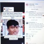 Seorang driver ojek online (ojol) di Bandar Lampung, mengaku nyaris menjadi korban jebakan.