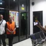 Kejari Medan : Baru jadi tersangka ada sekitar 4 orang, kemungkinan bisa nambah 4 orang lagi.