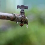 LSM trantib sempat meyorot tentang perumdam Lebak, Banten bahwa kurupsi harus di tindak tegas.