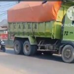 Kurang tegasnya pihak Dinas terkait menangkap para supir operasional pada jam kerja.