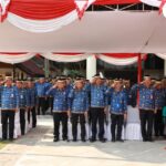 Pj Bupati Tangerang: Pemuda Menjadi Bagian Penting dalam Pembangunan Indonesia.