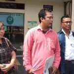 Sidang yang berlangsung di ruang sidang utama ini memasuki tahap replik.