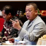 Menteri Nusron juga mengarahkan kepada para Kepala Kantor Pertanahan di Provinsi Sulsel agar mendorong para wali kota dan bupati.