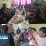 Kegiatan giat tersebut bertempat di gedung bersama salembaran, kecamatan Kosambi, Kabupaten Tangerang.