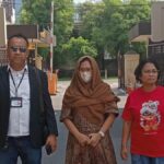 Seorang pegawai kabur kini berurusan polisi,Arini Ruth Yuni br Siringoringo pegawai KPP Pratama Cilandak Jakarta Selatan.