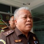 Viral jaksa di bacok oleh preman, meminta sejumlah uang Rp 138 juta.