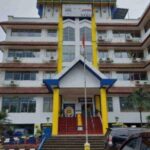 Diduga kegagalan Kepala KPP Pratama Cilandak dalam mengambil tindakan tegas dugaan kabur kejaran polisi Sumut.