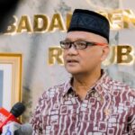 KPK RI berancana tangkap koruptor di kementerian Agama RI.