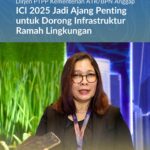 Tahap ini ia sebut krusial dalam mendukung kelancaran pembangunan Indonesia.
