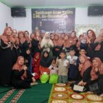 SAMBUT TAHUN BARU ISLAM 1447 HIJRIAH DAN TAHUN BARU ANAK YATIM MT. AS-SUNDUSIAH