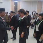 Diperlukan kerja sama dan koordinasi yang baik antara PPAT dan Kantor BPN dalam bidang pertanahan.