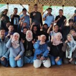 Sebanyak 24 karyawan PT Cometa Can Jalan Telesonic, karyawan tidak di kabulkan permintaan akan demo aksi lebih besar lagi.