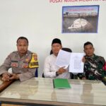 Kades Cikupa : Kolaborasi Proyek Pusat Niaga Bersama PT.Langkah Maju Jaya Untuk BUMDES Dan Peningkatan Ekonomi Masyarakat Cikupa.