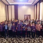 Bupati Tangerang Buka Seminar Penguatan Pendidikan Karakter pada Pendidikan Dasar.