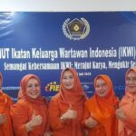 Mengusung tema Semangat Kebersamaan IKWI, Merajut Karya, Mengukir Sejarah, perayaan ini diharapkan dapat semakin memperkuat solidaritas