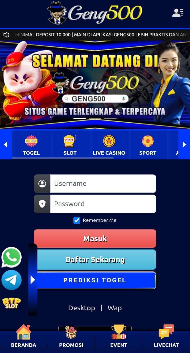 Judi online dan Game online saat di buka ke google lalu yang muncul.