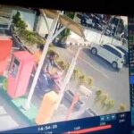 Warga minta pada pihak Polres Cirbon tangkap pelakunya kekerasan dan perampadan motor di jalan.