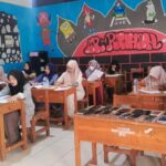 UAS ILMU PENDIDIKAN UNTUK MAHASISWA STKIP.