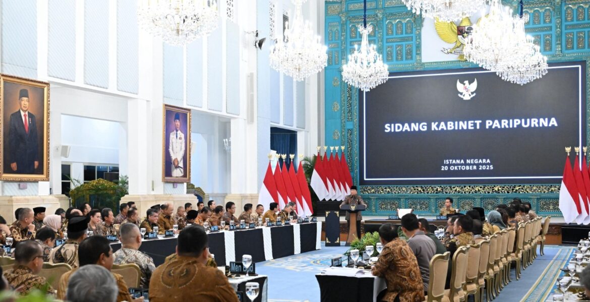 Kementerian ATR/BPN terus fokus dalam upaya penyelesaian sengketa pertanahan agar tak lagi berkepanjangan.